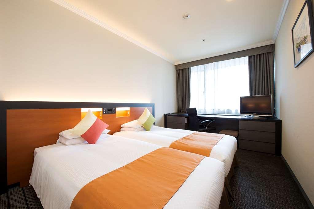 Dai-ichi Annex Hotel
