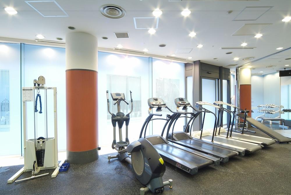 Dai-ichi Annex Hotel
