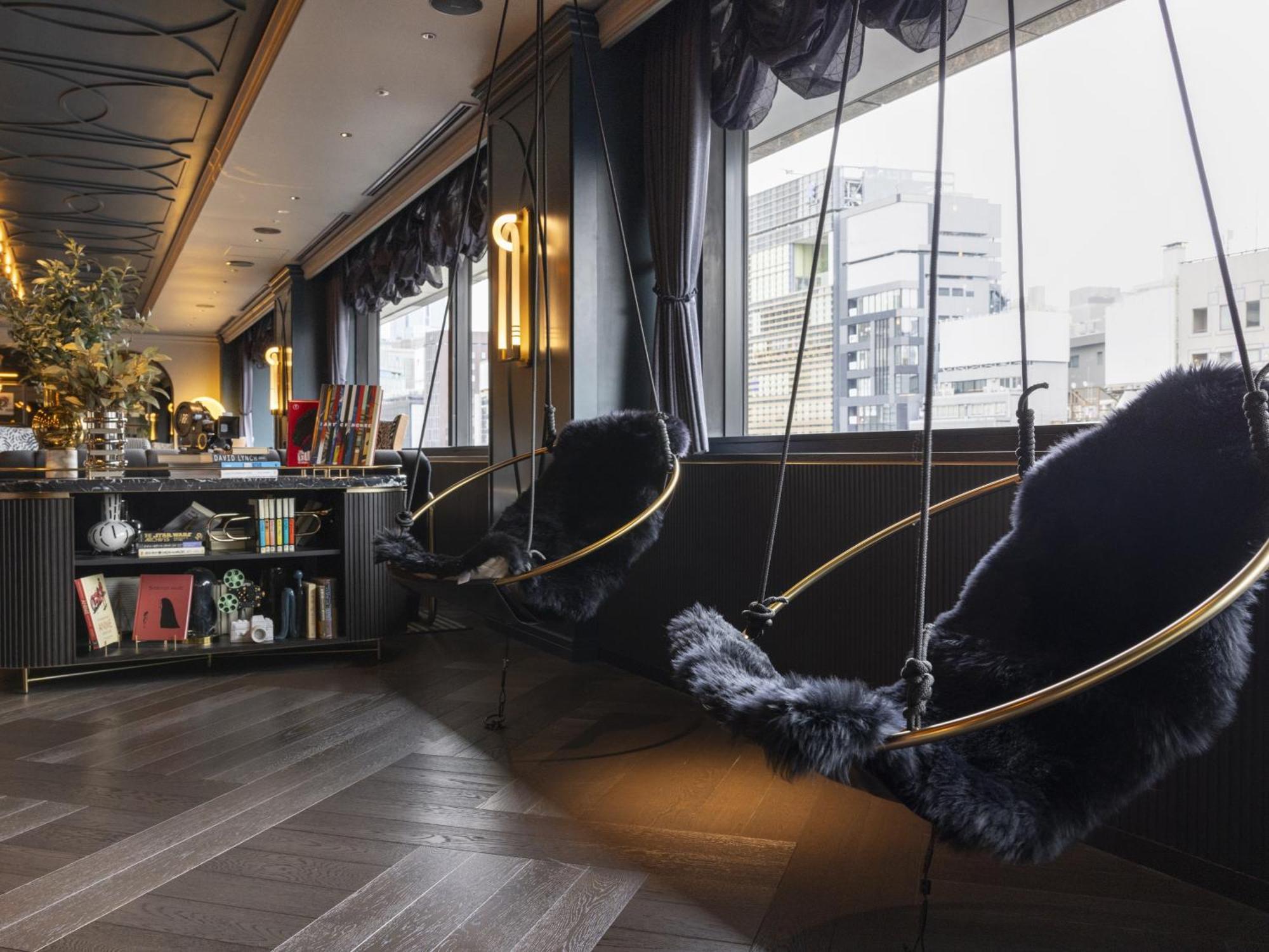 Dai-ichi Annex Hotel Präfektur Tokio