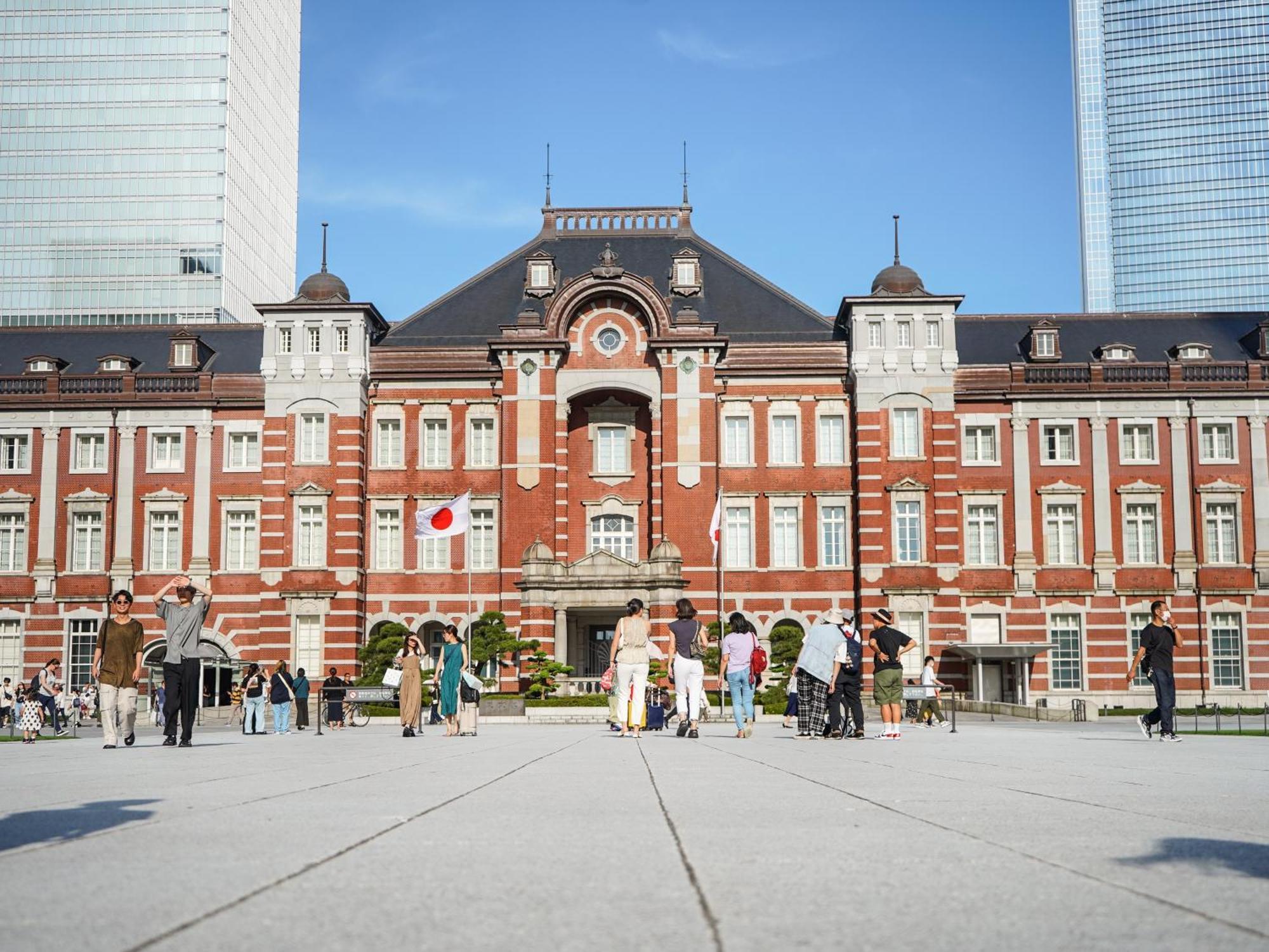 Dai-ichi Annex Hotel 4*