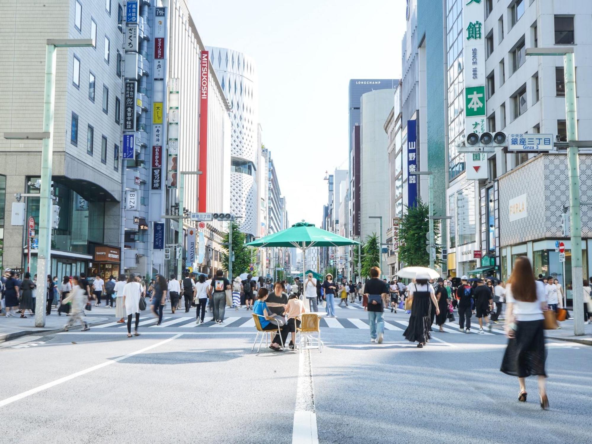 Hotel Dai-ichi Annex Präfektur Tokio