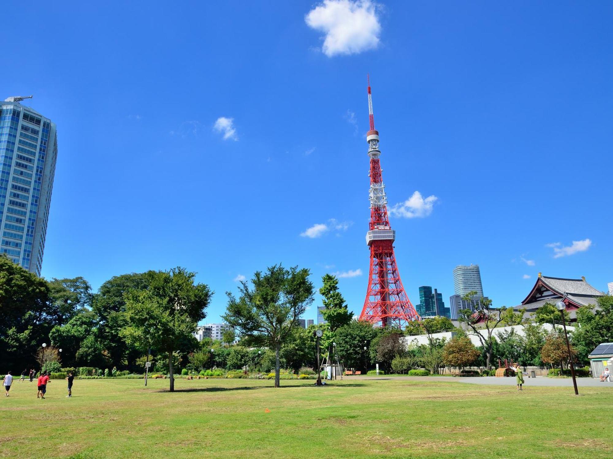 Dai-ichi Annex 4* Präfektur Tokio