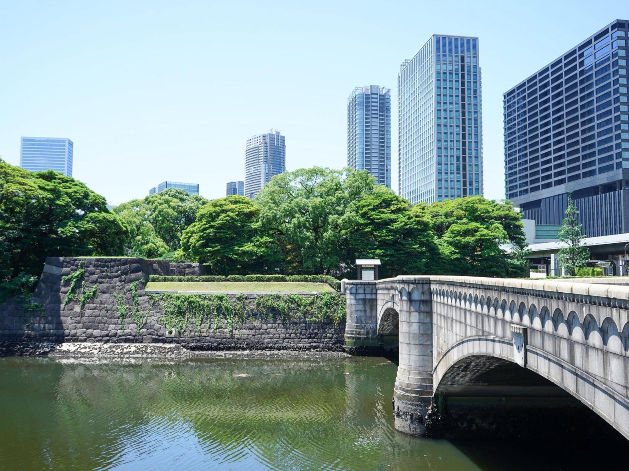 Hotel Dai-ichi Annex Tokyo