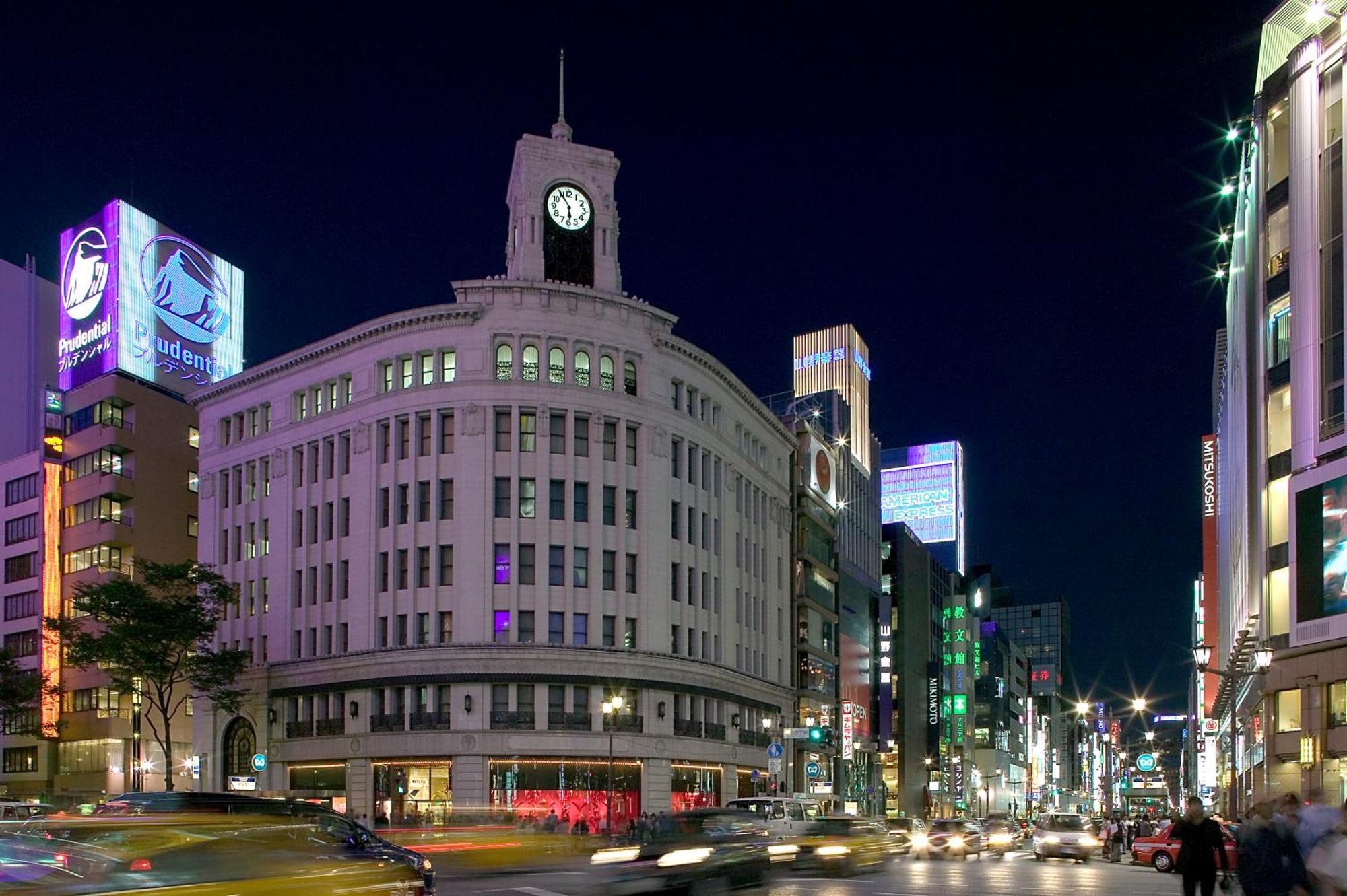 Dai-ichi Annex 4* Tokyo