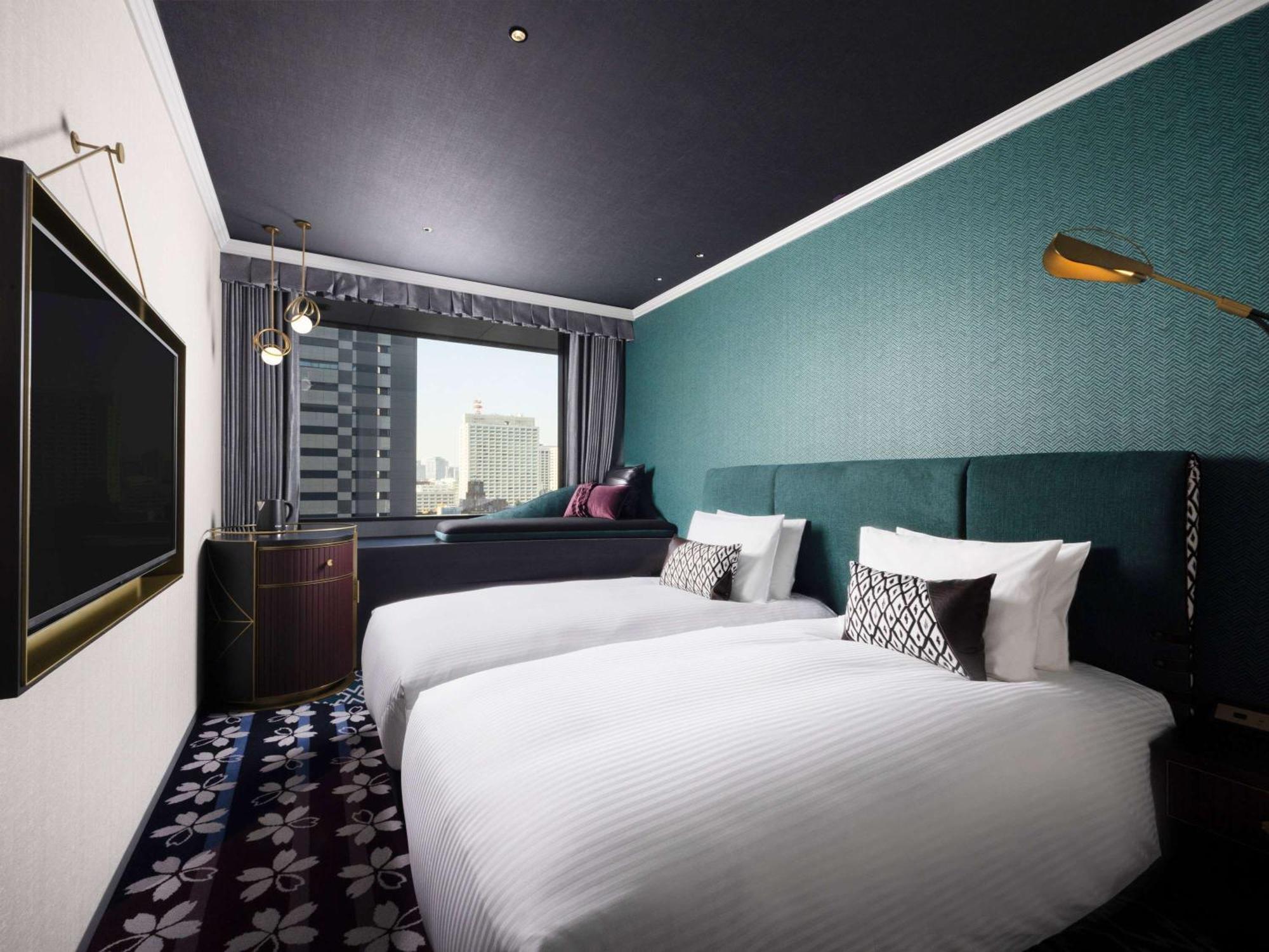 Dai-ichi Annex Hotel