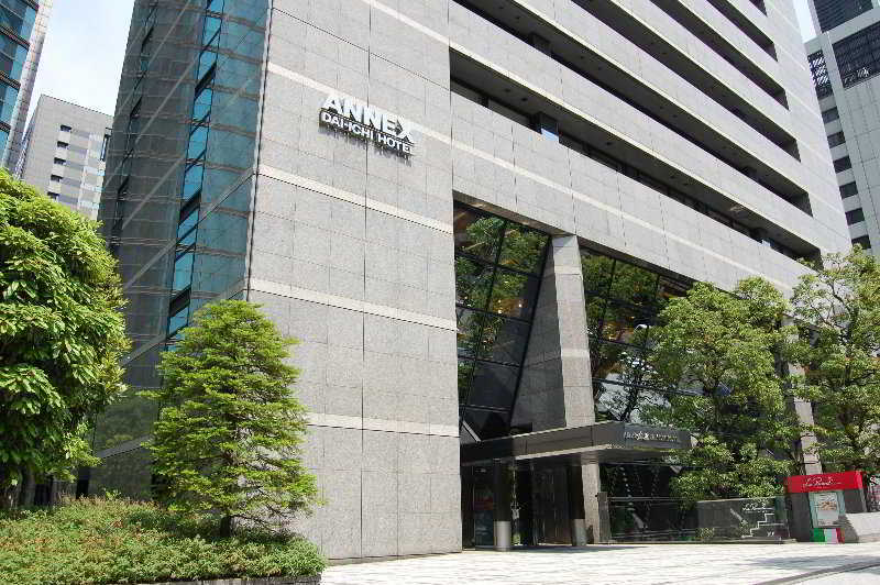 Dai-ichi Annex Hotel