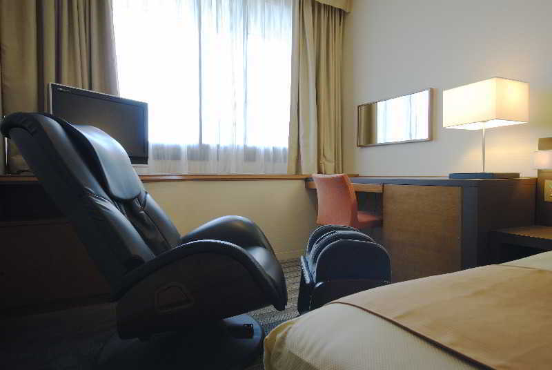 Dai-ichi Annex 4* Präfektur Tokio