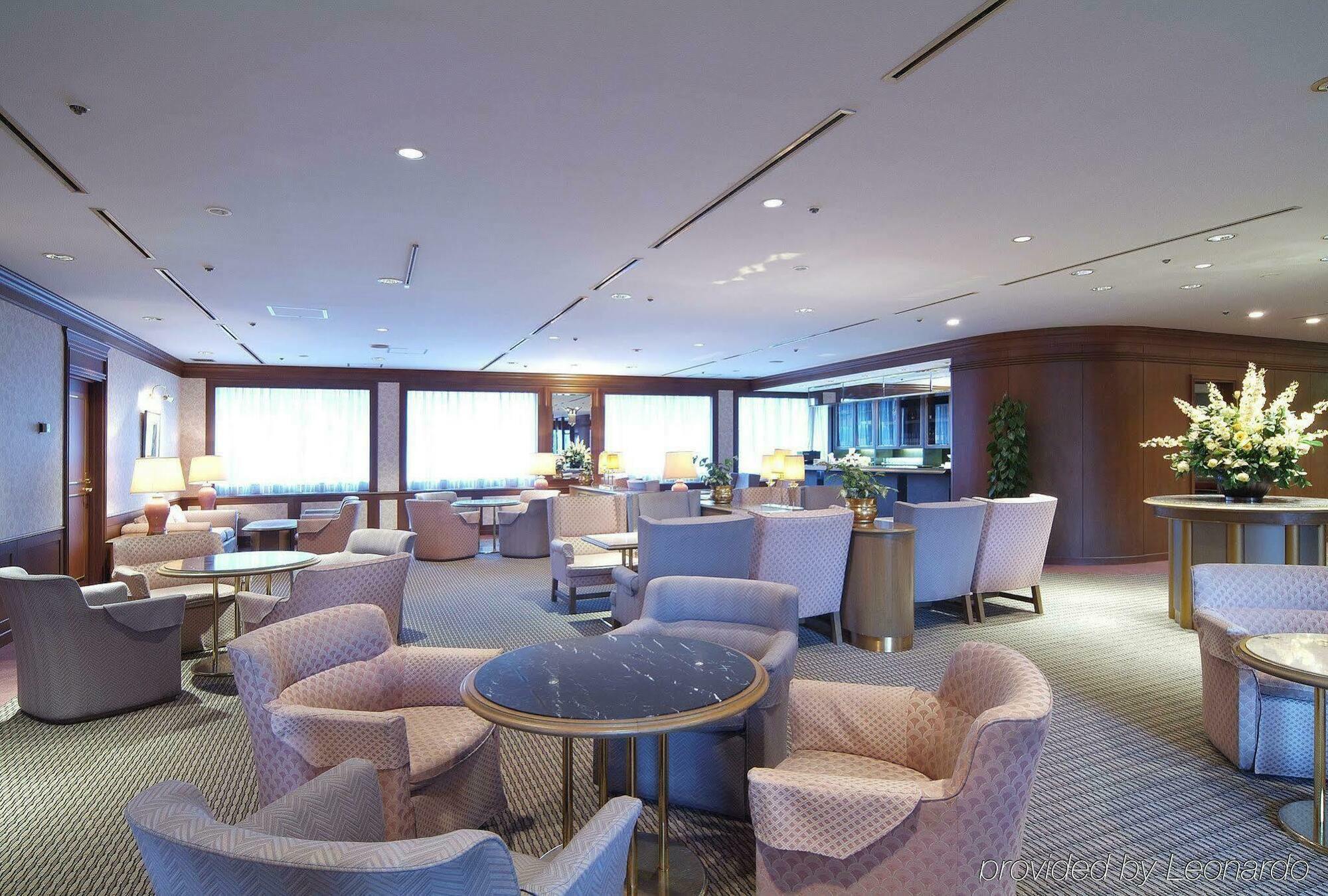 Dai-ichi Annex Hotel Präfektur Tokio