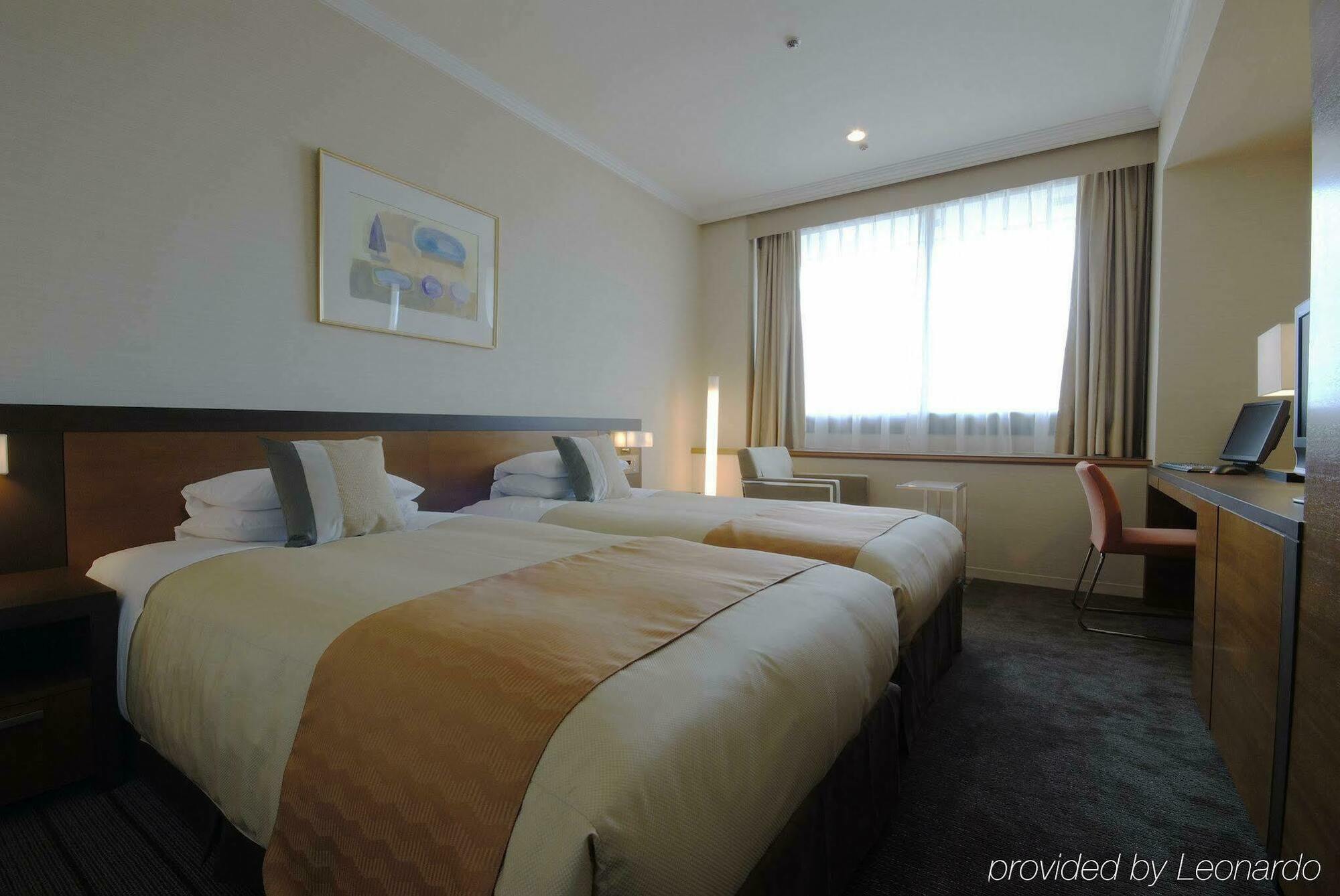 Dai-ichi Annex Hotel 4*