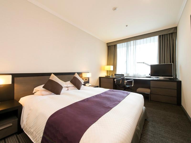 Hotel Dai-ichi Annex