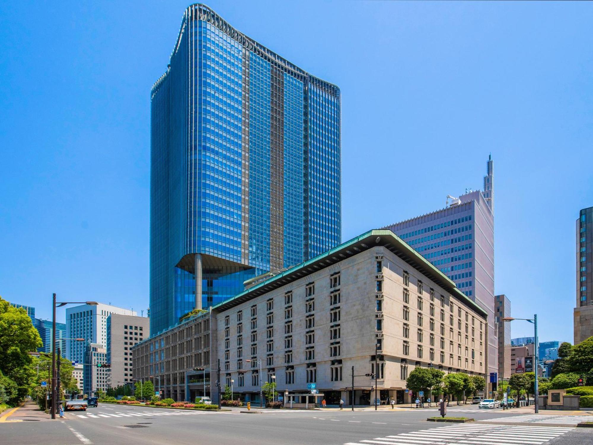 达伊期阿尼克斯酒店 酒店 東京都