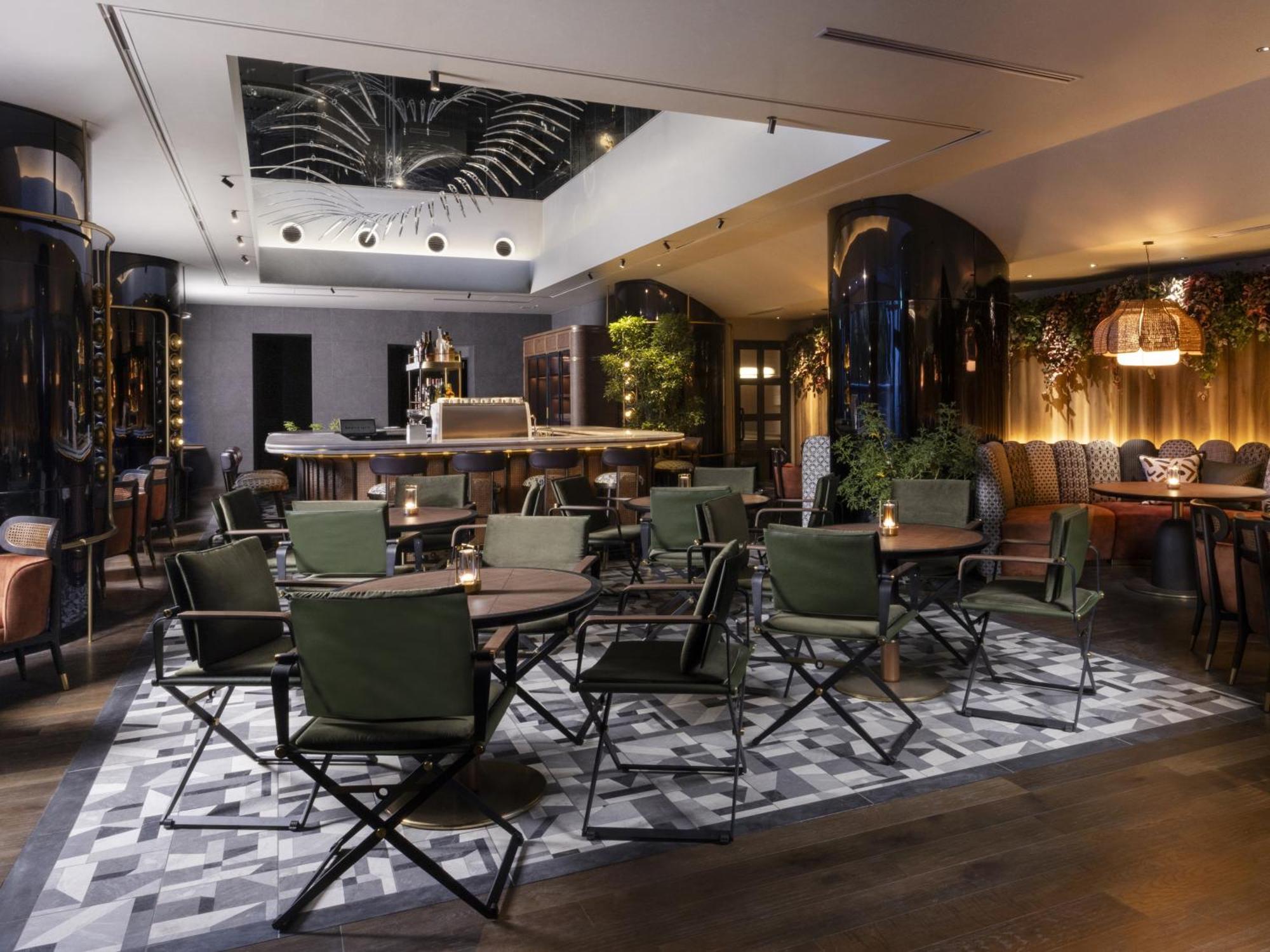达伊期阿尼克斯酒店 酒店 4*