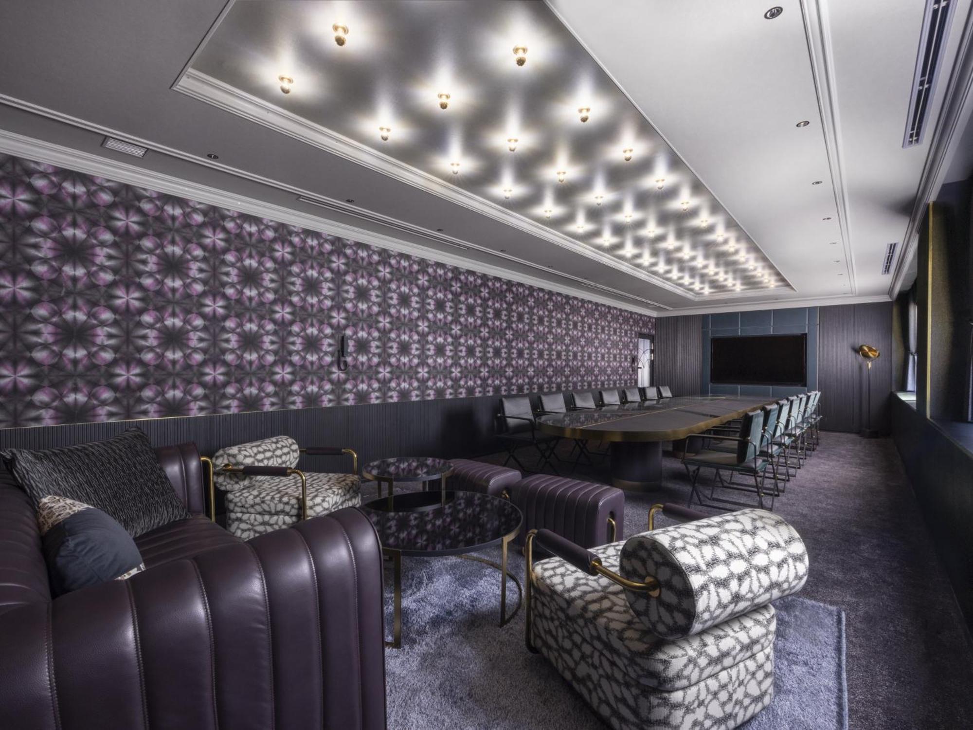 Hotel Mercure Hibiya Tōkyō