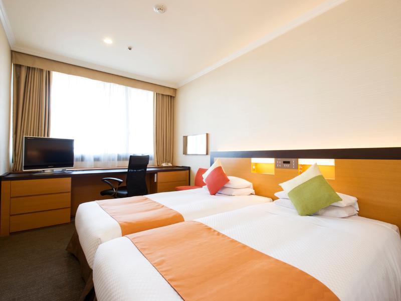 Mercure Hibiya Hotel Tōkyō